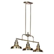 Lussole GRLSL-3013-03 Подвесной светильник Sona