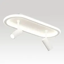 Lussole LSP-7281 Светильник потолочный
