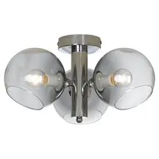 Lussole LSP-8371CH Люстра потолочная
