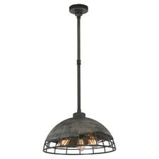 Lussole GRLSP-9643 Подвесной светильник Medford