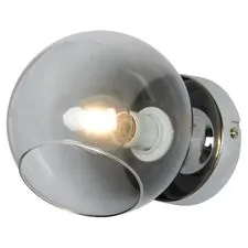 Lussole LSP-8370CH Бра GRESHAM