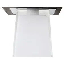 Lussole GRLSC-2500-01 Потолочный светильник Lente