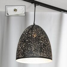 Lussole LSP-9892-TAW Трековый светильник