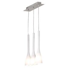 Lussole LSN-0106-03 Подвесной светильник Varmo