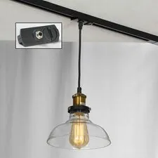 Lussole LSP-9606-TAB Трековый светильник