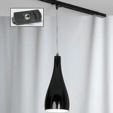 Lussole LSF-1196-01-TAB Трековый светильник