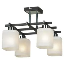 Lussole GRLSL-9007-04 Потолочный светильник Costanzo