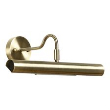 Lussole LSQ-0221-02 Подсветка для картин Lido