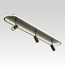Lussole LSP-7284 Светильник потолочный