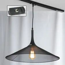 Lussole LSP-9813-TAB Трековый светильник