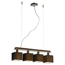 Lussole GRLSF-2573-04 Подвесной светильник Montone