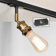 Lussole LSP-9320-TAB Трековый светильник