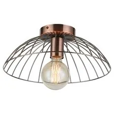 Lussole GRLSP-8249 Потолочный светильник Brooks