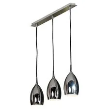 Lussole GRLSQ-0706-03 Подвесной светильник Collina