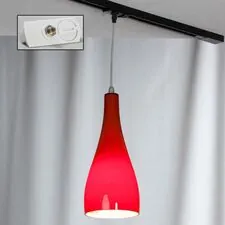 Lussole LSF-1156-01-TAW Трековый светильник