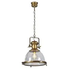 Lussole GRLSP-9611 Подвесной светильник Monsey