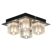Lussole LSF-1307-04 Потолочный светильник Notte di luna