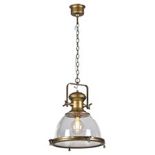 Lussole GRLSP-9611 Подвесной светильник Monsey