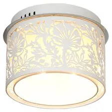 Lussole LSF-2307-04 Потолочный светильник Vetere