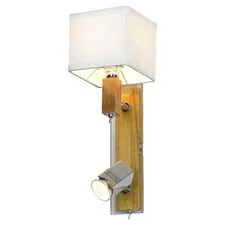 Lussole LSF-2501-02 Бра Montone