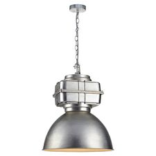 Lussole GRLSP-9826 Подвесной светильник Monsey