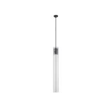 Newport 7271/S matt black; М0068575 Подвесной светильник matt black