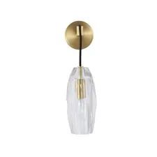 Newport 35301/A brass; М0067457 Бра brass