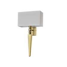 Newport 7721/A brass без абажуров; М0061822 Бра brass без абажуров