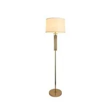 Newport 4401/FL gold без абажура; М0060954 Торшер gold без абажура