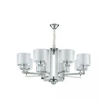 Newport 4408+1/C chrome; М0058550 Люстра chrome