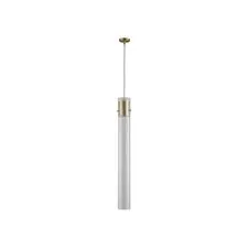 Newport 7271/S brass; М0064985 Подвесной светильник brass