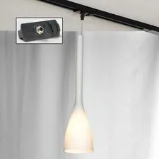 Lussole LSN-0106-01-TAB Трековый светильник