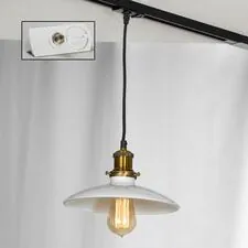 Lussole LSP-9605-TAW Трековый светильник