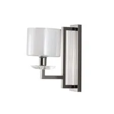 Newport 4401/A black glossy; М0068526 Бра black glossy
