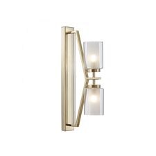 Newport 4902/A gold; М0069685 Бра gold