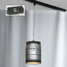 Lussole LSP-9526-TAB Трековый светильник