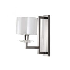 Newport 4401/A black glossy; М0068526 Бра black glossy