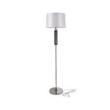 Newport 4401/FL black glossy без абажура Торшер black glossy без абажура