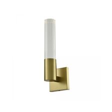 Newport 7271/A brass; М0061477 Бра brass