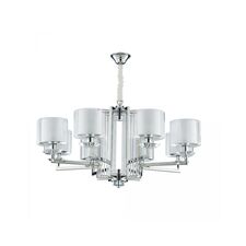 Newport 4408+1/C chrome; М0058550 Люстра chrome