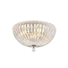 Newport 62004/PL chrome new; М0070162 Потолочный светильник chrome new