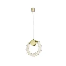 Newport 8280/S gold NEW; М0068438 Подвесной светильник gold NEW