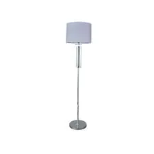 Newport 35401/FL chrome без абажура; М0069068 Настольная лампа chrome без абажура