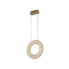 Newport 8240/300 gold NEW; М0066851 Подвесной светильник gold NEW
