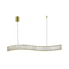 Newport 8243/90 gold NEW; М0068066 Подвесной светильник gold NEW