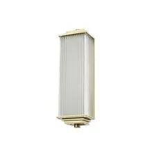 Newport 3293/A brass; М0060768 Бра brass