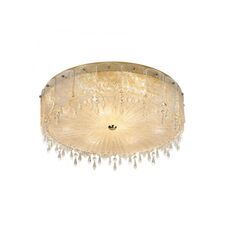 Newport 8300/500 PL gold; М0070268 Потолочный светильник gold