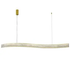 Newport 8243/150 gold NEW; М0068727 Подвесной светильник gold NEW