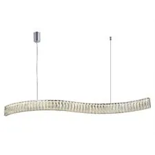 Newport 8243/110 chrome; М0068067 Подвесной светильник chrome