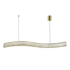 Newport 8243/110 gold NEW; М0068068 Подвесной светильник gold NEW